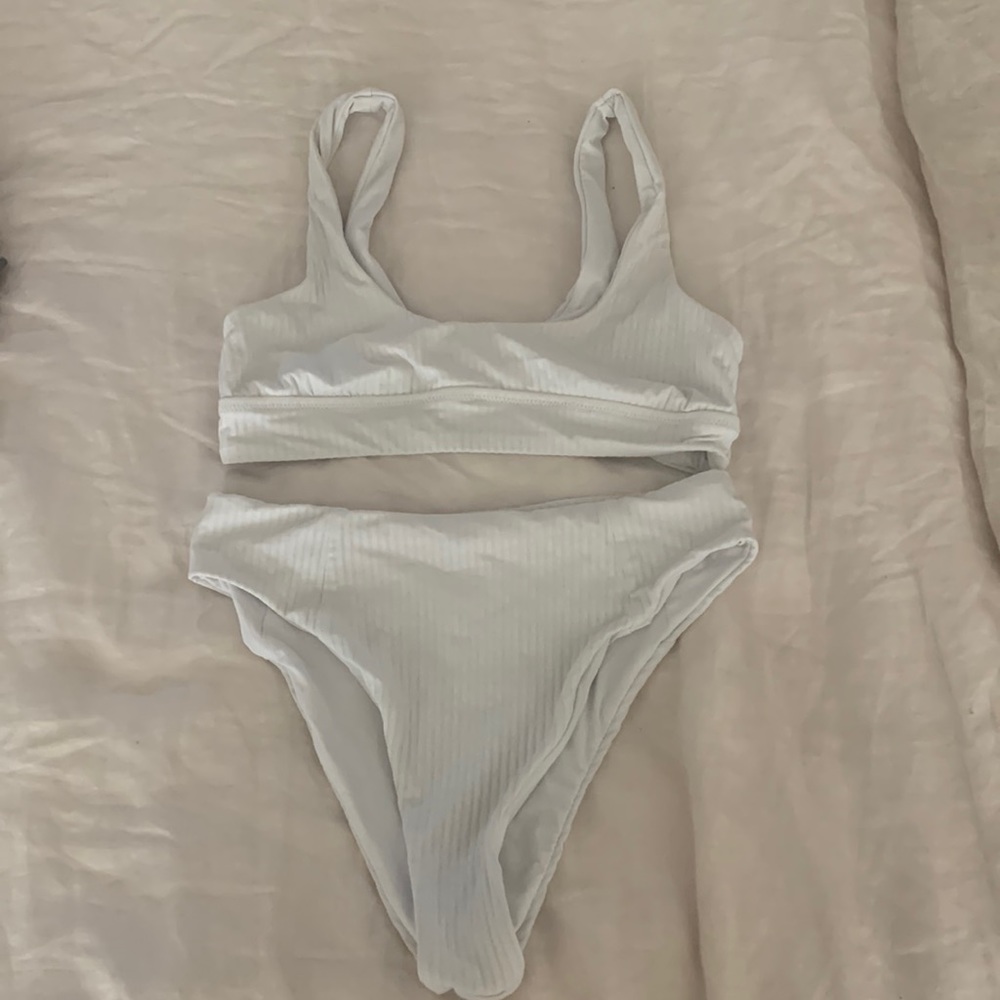 Vitamin A a swimsuit